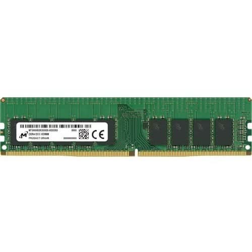 Crucial 32GB DDR4 SDRAM Memory Module For Server, Workstation 32 GB (1 x 32GB)