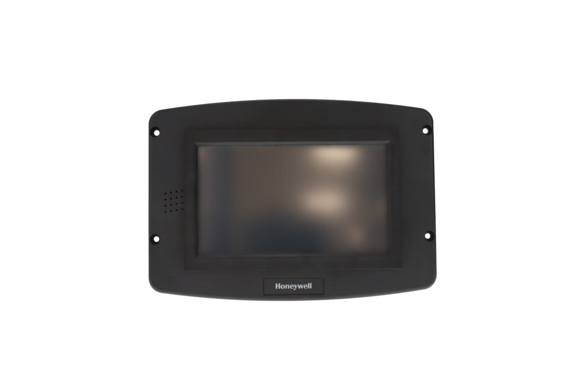 S7999D1048 | Honeywell Combustion System Operator Interface Display