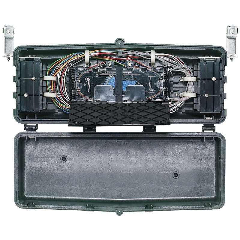 AFL LG 600 Aerial Weathertight Fiber Optic Splice Closure