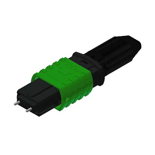 Sumitomo Splice-On Connector Multimode MPO 12 Fiber LYNX3 OM3 Round Cord 3.0 Female