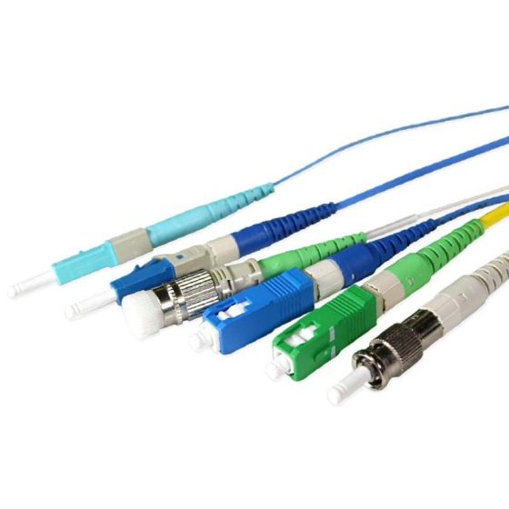 Sumitomo Lynx2 Splice-On Connector SC/UPC SMF 3mm