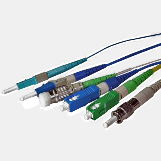 Sumitomo Splice-On Connector LC UPC Singlemode LYNX2 250um & 900um