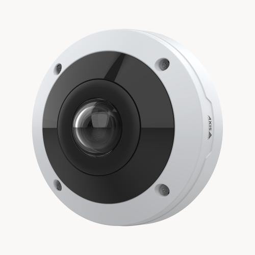 Axis M4317-PLR Panoramic Camera (02833-001)