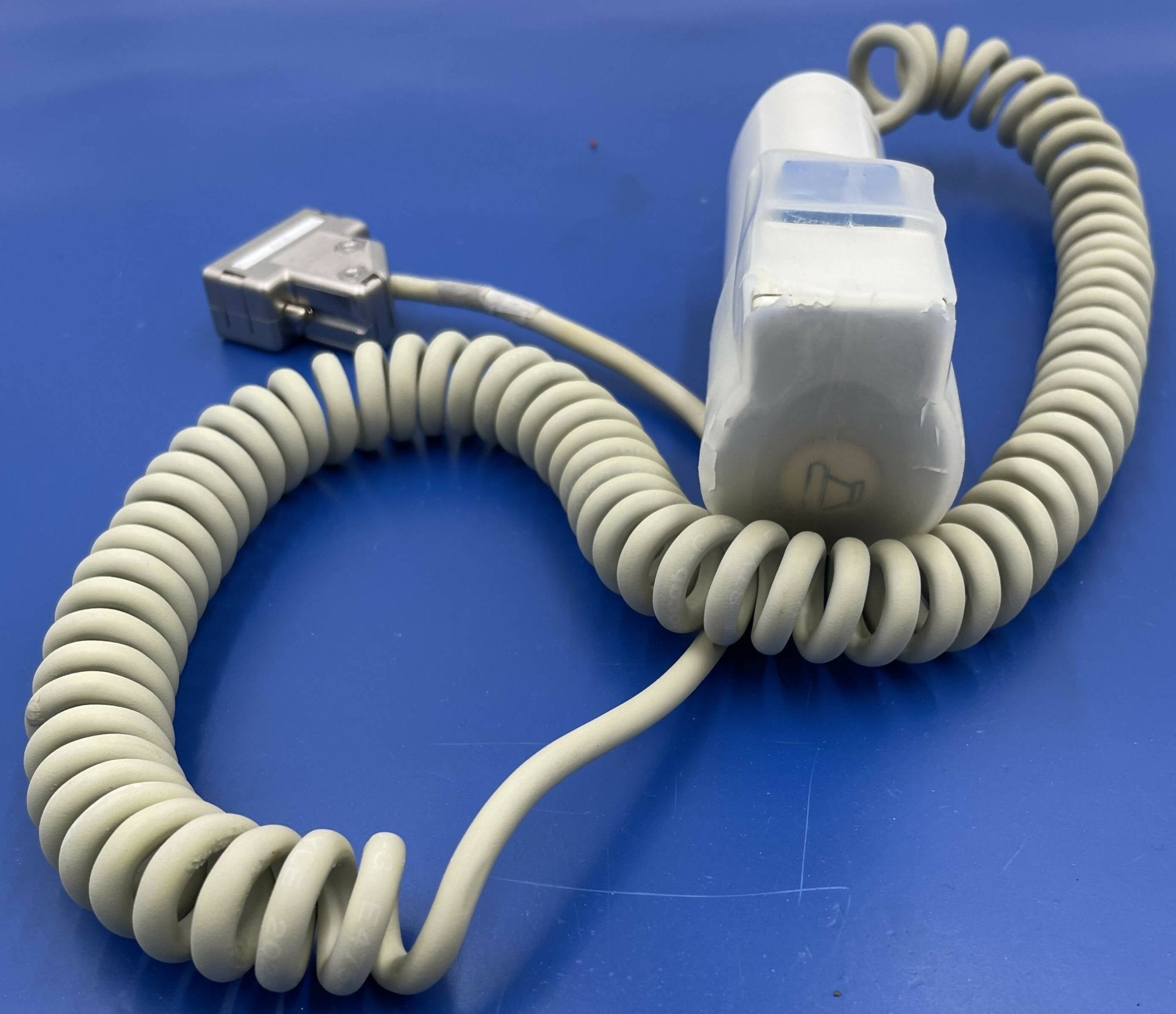MANUAL EXPOSURE SWITCH (03771750/3771750) SIEMENS