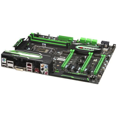 Supermicro MBD-H9SKV-420-O FT3 AMD 16GB ITX Motherboard