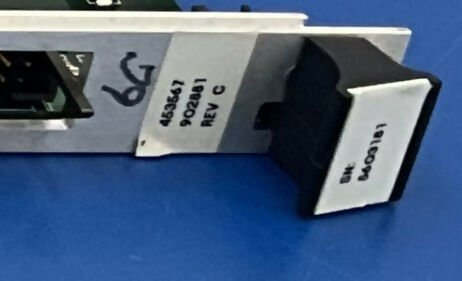 MCT ADAC UGM BOARD (453567902881/453567900191) PHILIPS