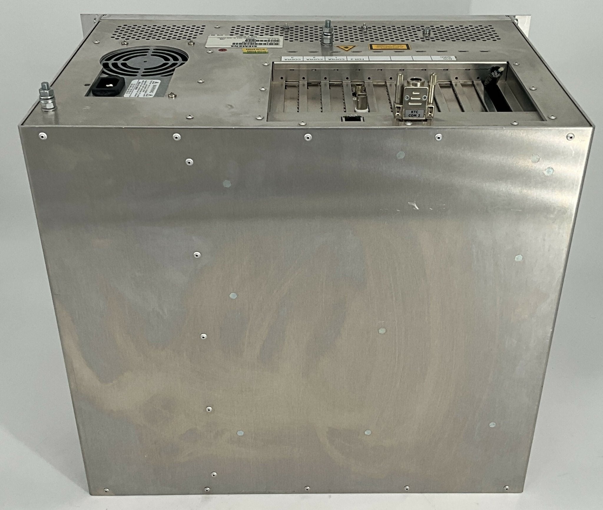 MED RTC V3/DH RTC BASIC HW (07263759/07263742/04775925) SIEMENS