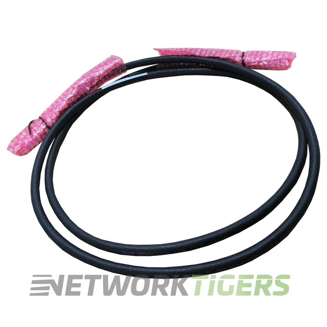 Nvidia Mellanox MCP1600-C002E30N 2m 100GB QSFP28 Direct Attach Copper Cable
