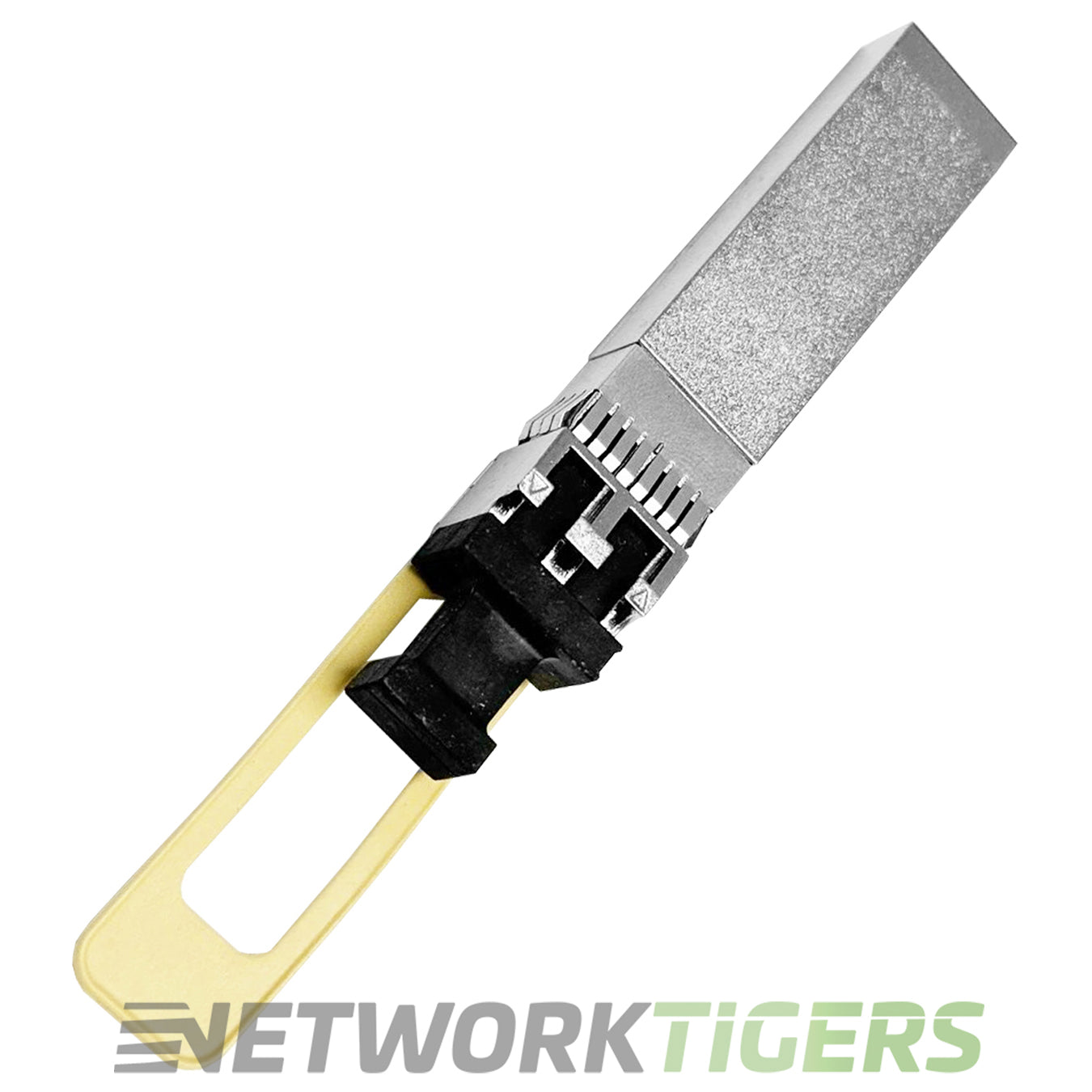 Nvidia Mellanox MMA2P00-AS 25GB BASE-SR 850nm MMF SFP28 Transceiver