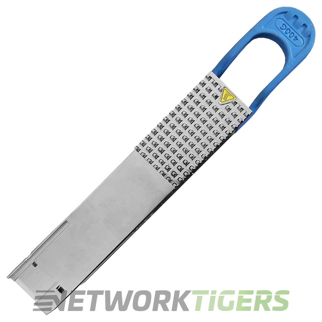 NEW Mellanox MMS1V00-WM 400GB BASE-DR4 SMF MPO 1310nm QSFP-DD Transceiver