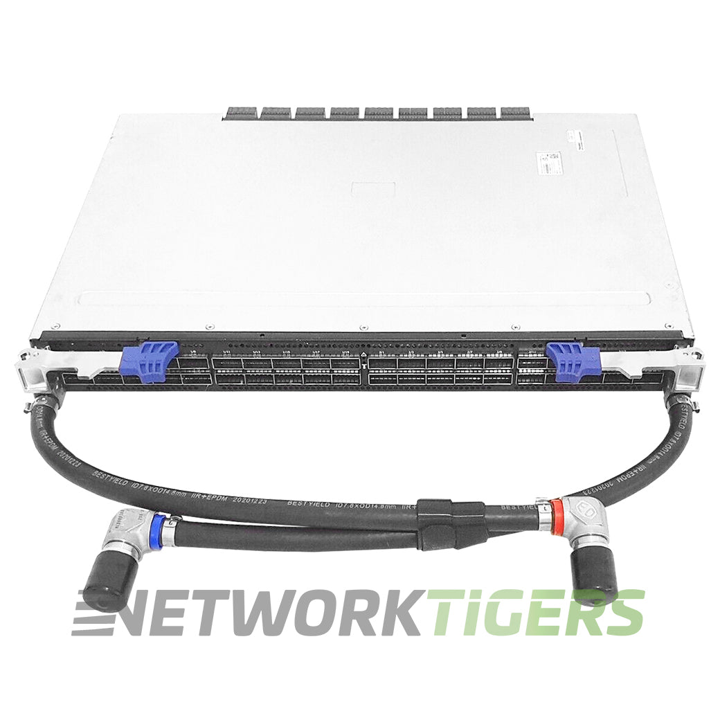 Nvidia Mellanox MQM8510-H CS8500 Series 40x 200GB QSFP56 Leaf Switch Blade