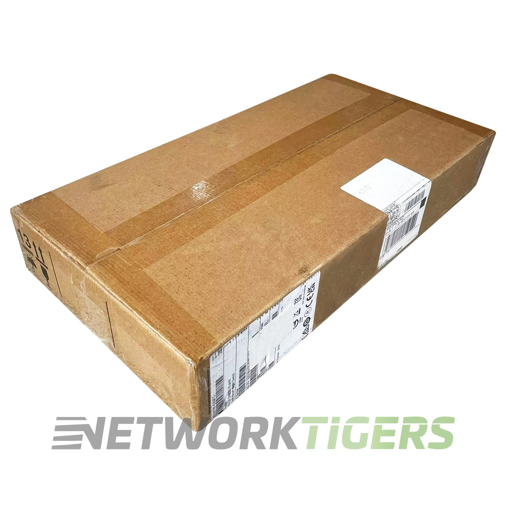 NEW Nvidia Mellanox MSN2100-BB2F 16x 40GB QSFP28 Back-to-Front Air Onyx Switch