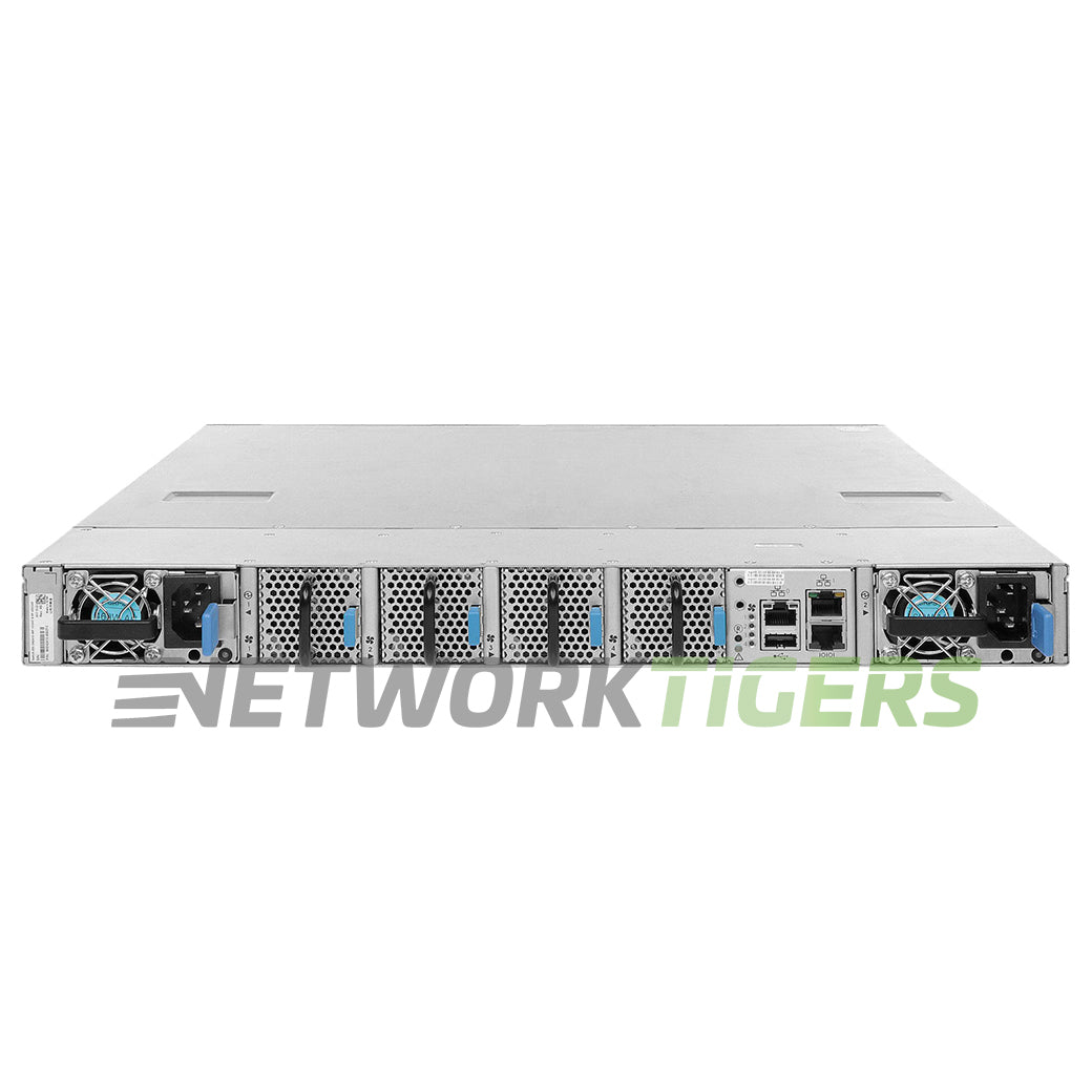 NEW Nvidia Mellanox MSN2410-BB2FC 48x 25GB SFP28 8x 100GB QSFP28 B-F CL Switch