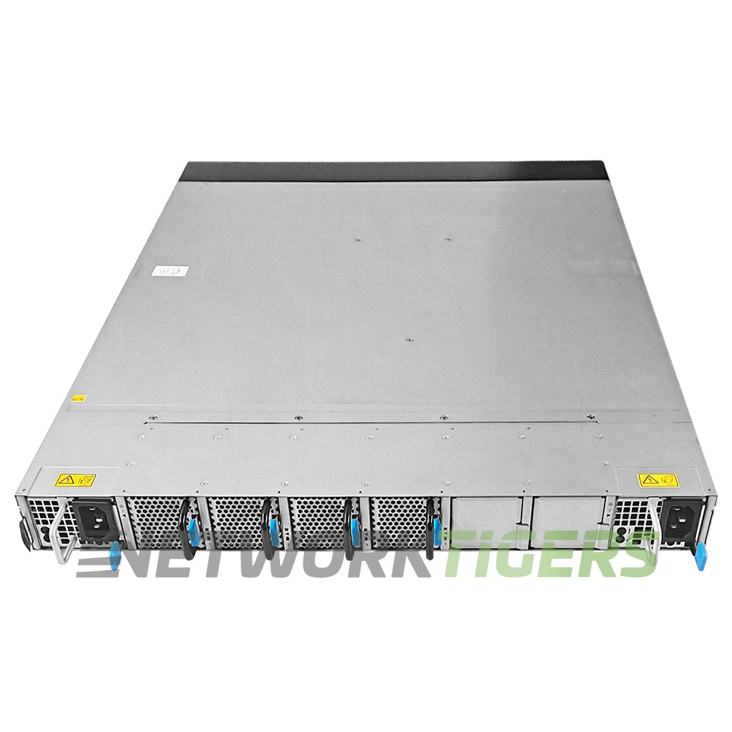 Nvidia Mellanox MSN3700-CS2FC 32x 100GB B-F Airflow (P2C) Cumulus Linux Switch