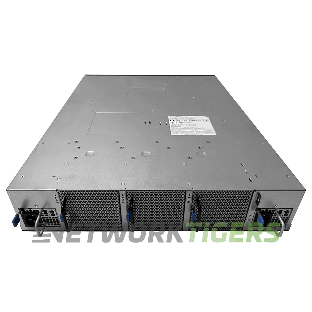 Mellanox MSN4600-CS2F 64x 100GB QSFP28 Back-to-Front Airflow (P2C) Onyx Switch