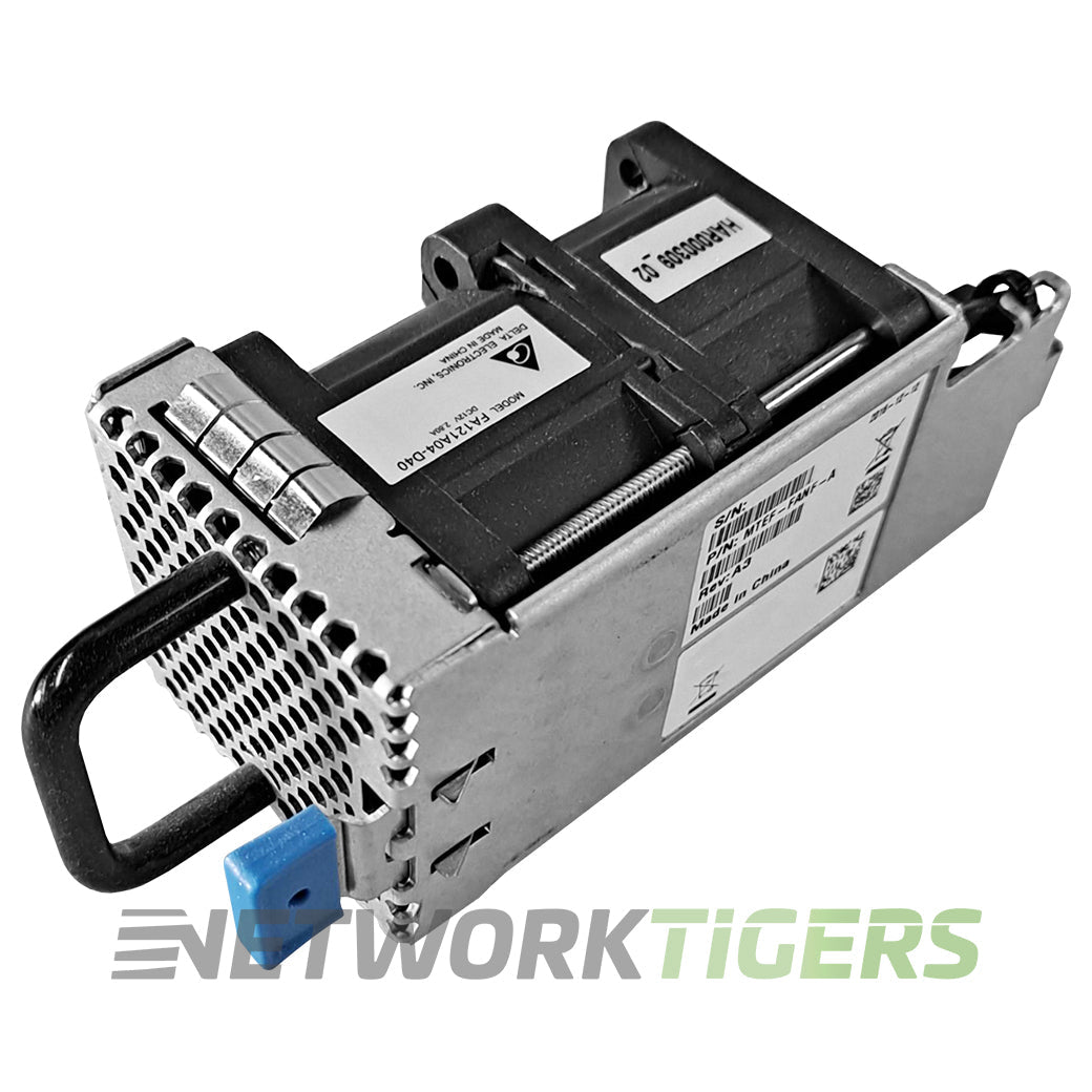 Nvidia Mellanox MTEF-FANF-A B-F Airflow (P2C) Switch Fan Module