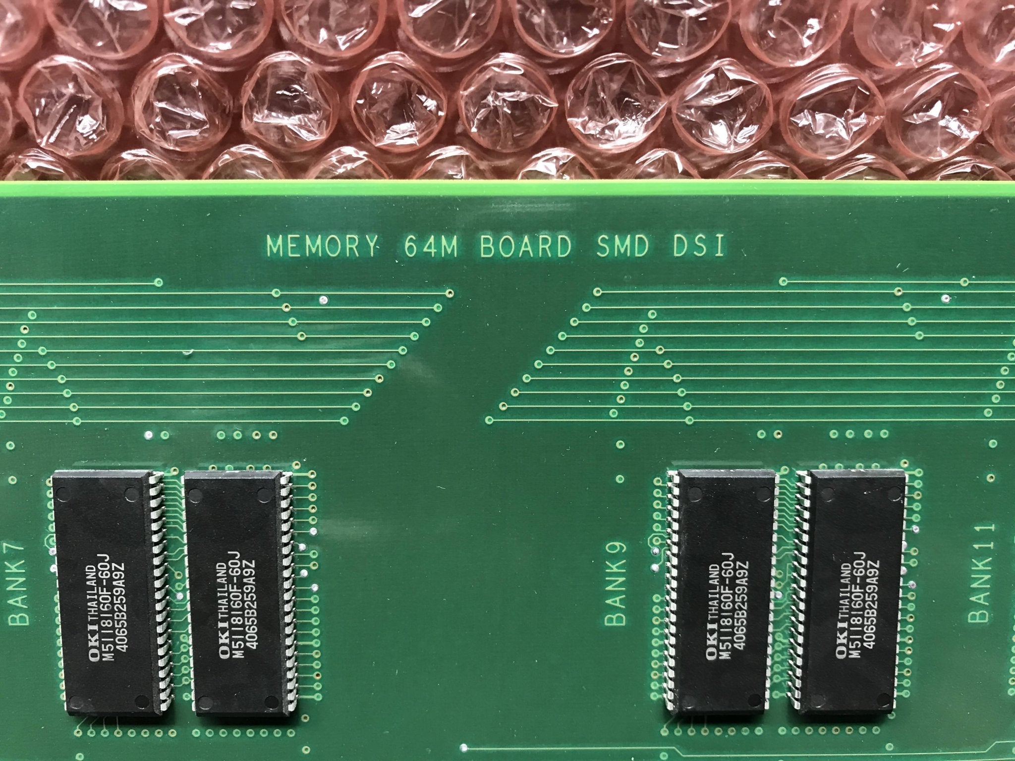 Memory 64M Board SMD DSI (4522 167 01582 BLA28) Philips Easy Diagnost