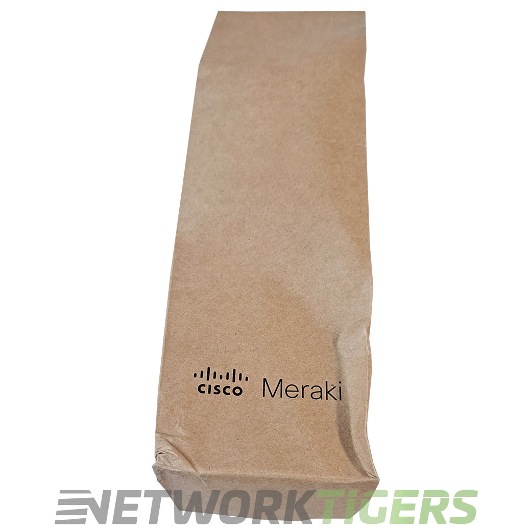 NEW Cisco Meraki MA-PWR-CORD-US US Notched Power Cord