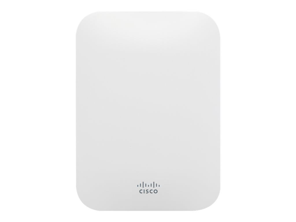 MR26-HW | Cisco Meraki MR26 Dual-Radio 3x3 MIMO 802.11n Indoor Wireless Access Point