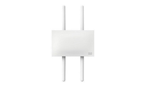 Cisco MR84-HW Meraki Cloud-Managed Outdoor 802.11ac Wave 2 Wireless Access Point