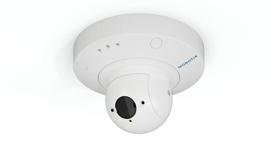 MOBOTIX p71 Thermal ECO camera (Mx-p71TA)
