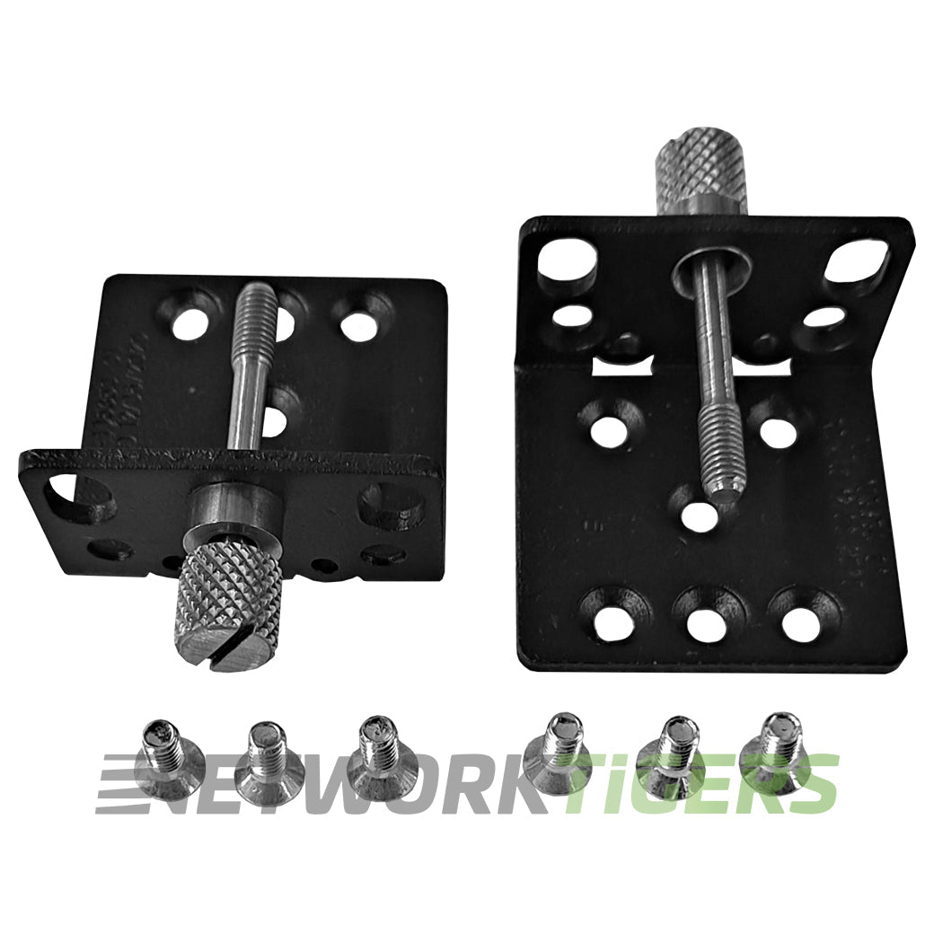 For Cisco FPR2K-RM-BRKT-NT 2100 2110 2120 2130 2140 Rack Mount Bracket Kit