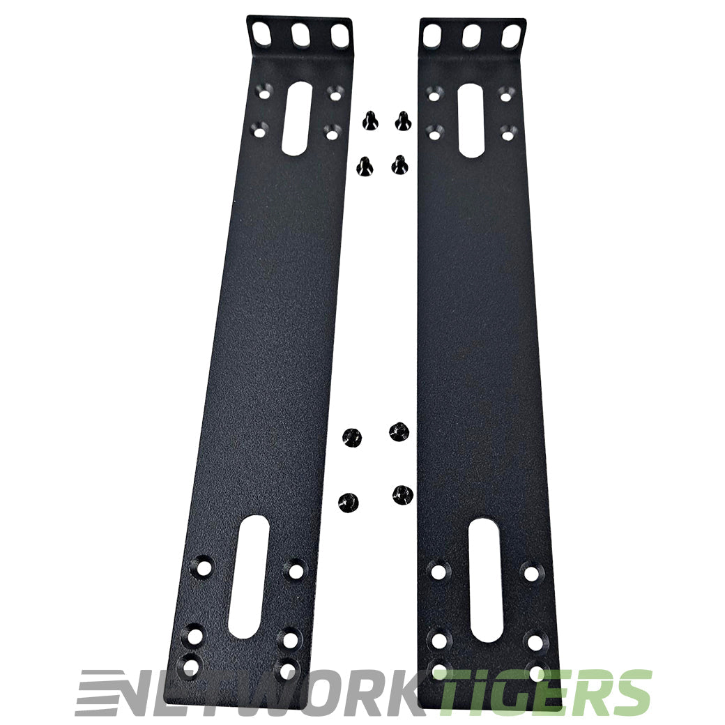JL482C NT X414 For HPE Aruba CX 8320 8325 8325P Switch Rack Mount Kit