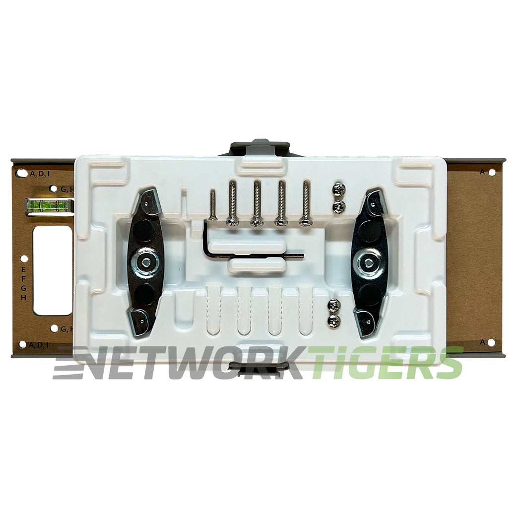 For Cisco Meraki MA-MNT-MR-15-NT-FULL Mounting Kit MR44 MR45 MR46 Access Point