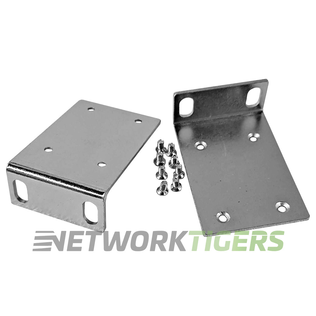 XN-2P-RMKIT-004-NT Extreme Networks 210 220 X430 X435 X440-G2 Rack Mount Kit