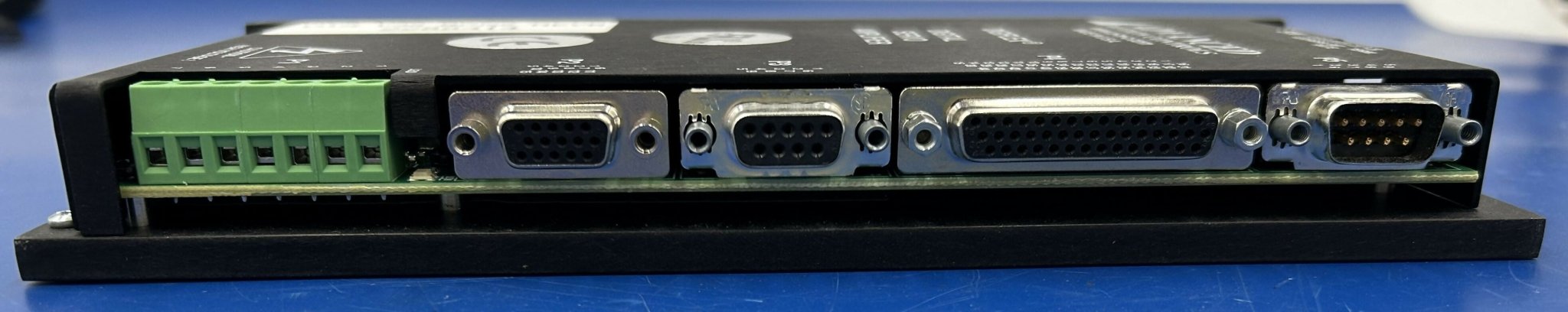 NEW DIGITAL SERVO AMPLIFIER (2288314/5444251) GE