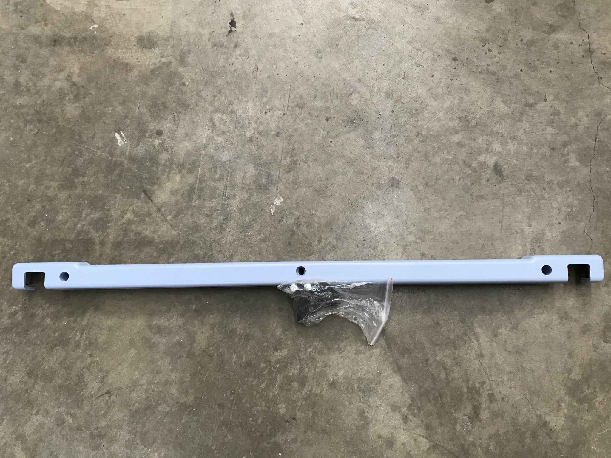 NEW End Cap Assembly (5212799) GE