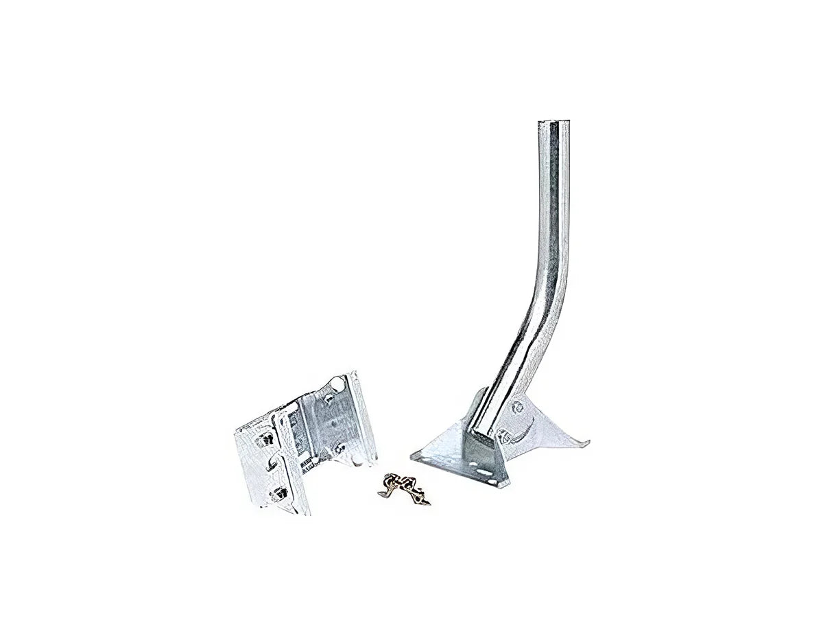 Cisco NIMASYNC-BRA Cable Bracket