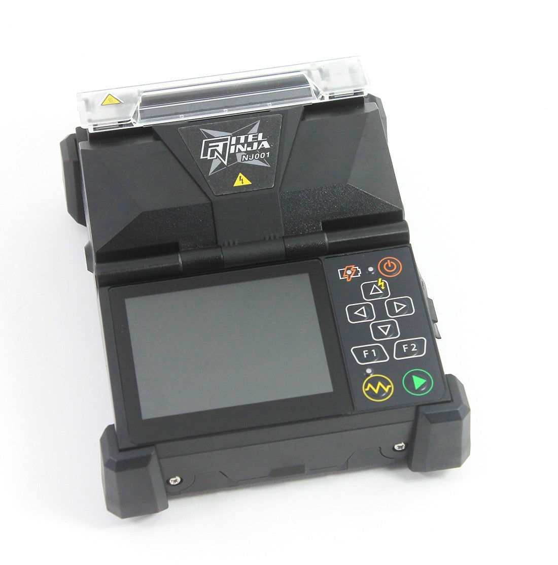 OFS Fitel Ninja Complete Kit With 10mm Holders