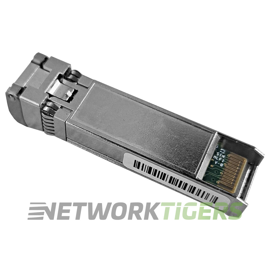 Nokia Alcatel-Lucent 1AB410040001 10GB 850nm MMF SFP+ Transceiver