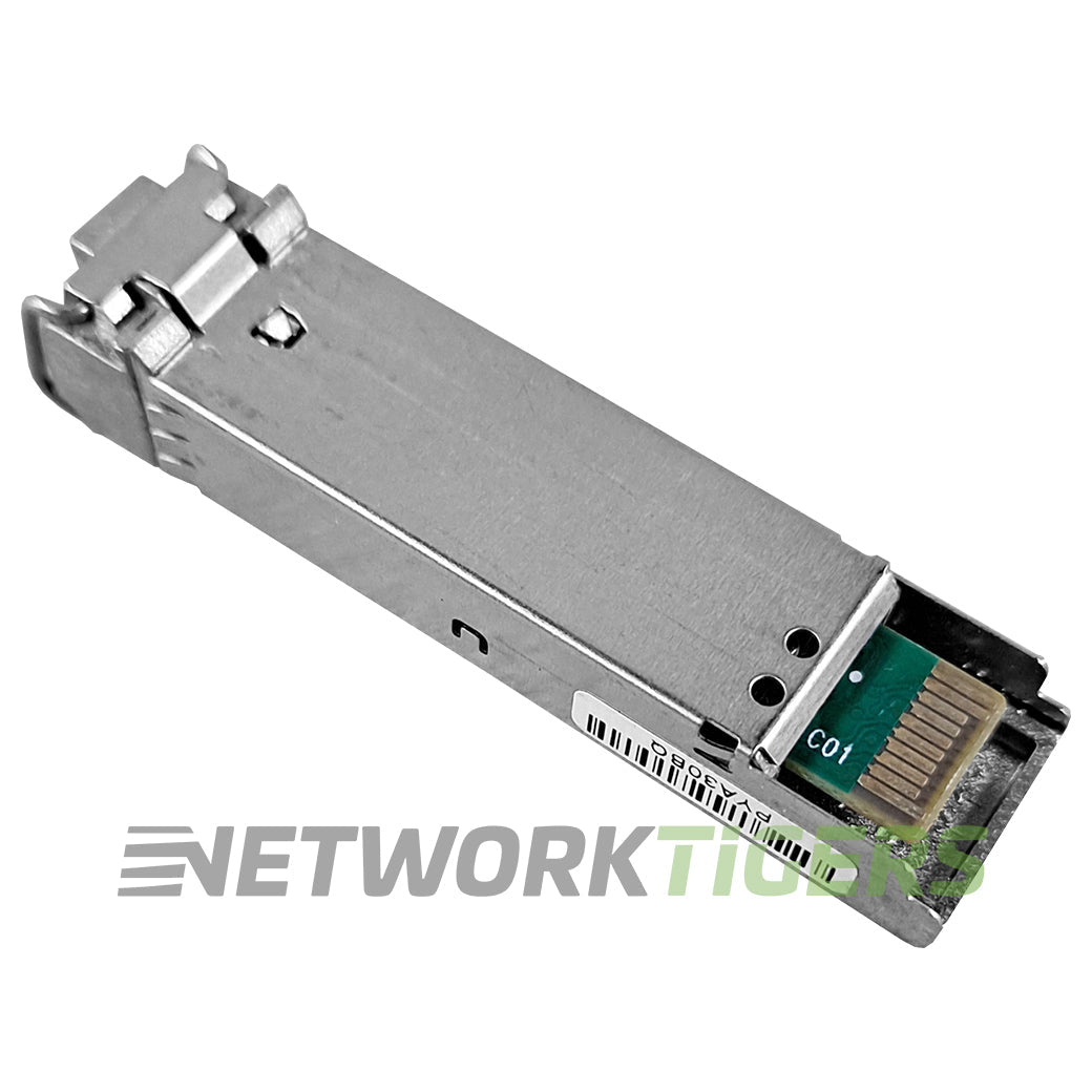 Nokia 3HE00027CAAA01 1GB BASE-LX 850nm Multi-mode MMF SFP Transceiver