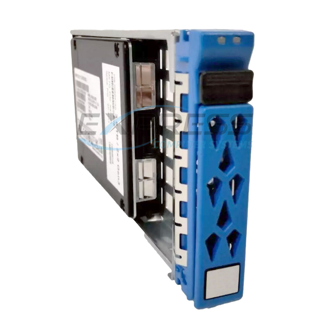 Netapp 2.5" 3.8TB NVMe SSD (108-00999) | SP-4016D