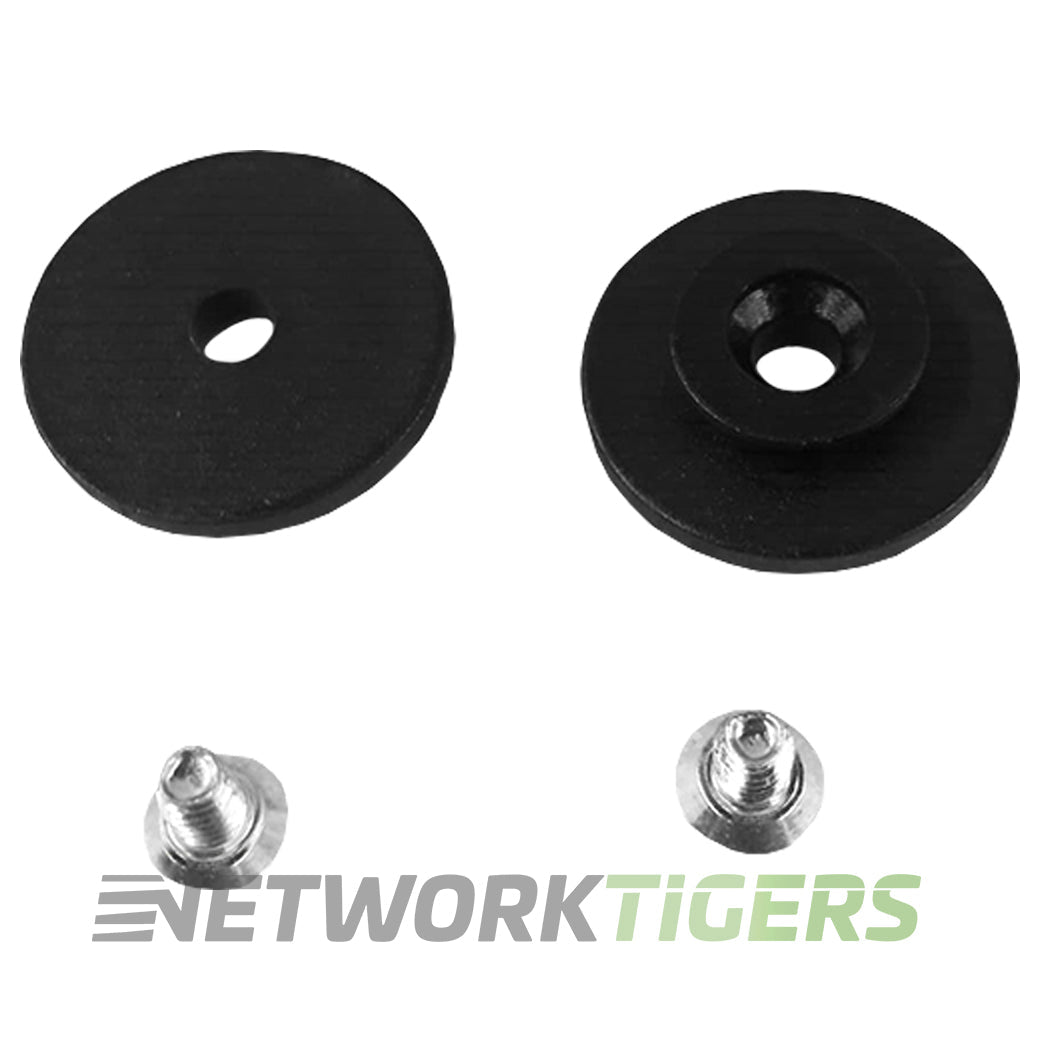 For APC 0U PDU AP7800 AP7900 Grommets PEG Button Spacer Cabinet Rack Mount Kit