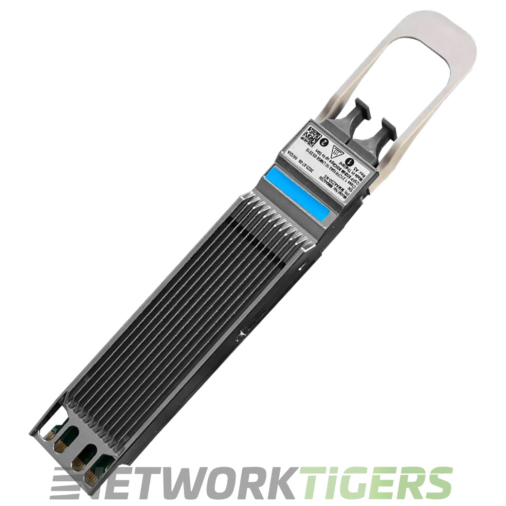 nVidia Mellanox MMA4Z00-NS 800GB 2x SR4 MMF 850nm 50m DOM Transceiver OSFP