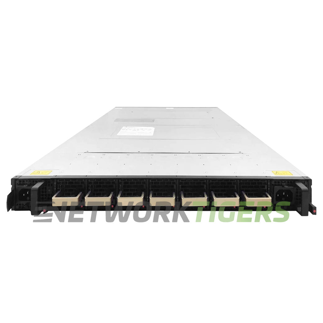 nVidia Mellanox MQM9790-NS2F 32x 400GB OSFP Un-Managed F-B Airflow Switch