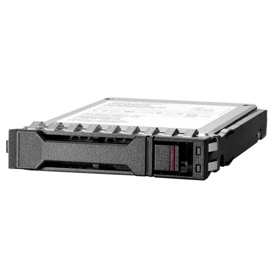 HPE 2.5" 3.84TB NVMe (G4) U.3 Mainstream Performance RI BC SPDM 7500 SSD | P84244-B21
