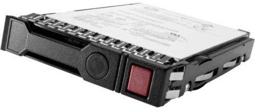 HPE P04693-B21 300GB SAS 12G Enterprise 15K LFF (3.5in) SCC Hard Drive