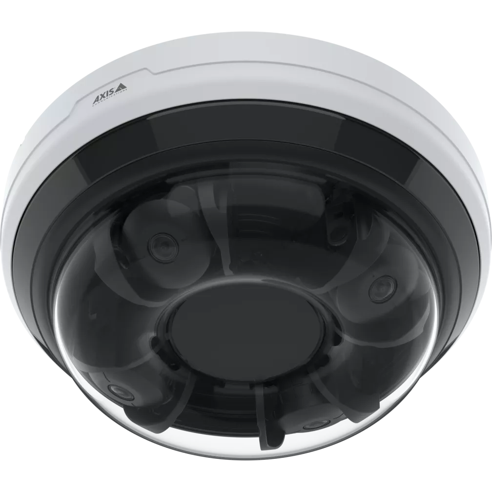 AXIS P3747-PLVE (02897-001) Panoramic Camera