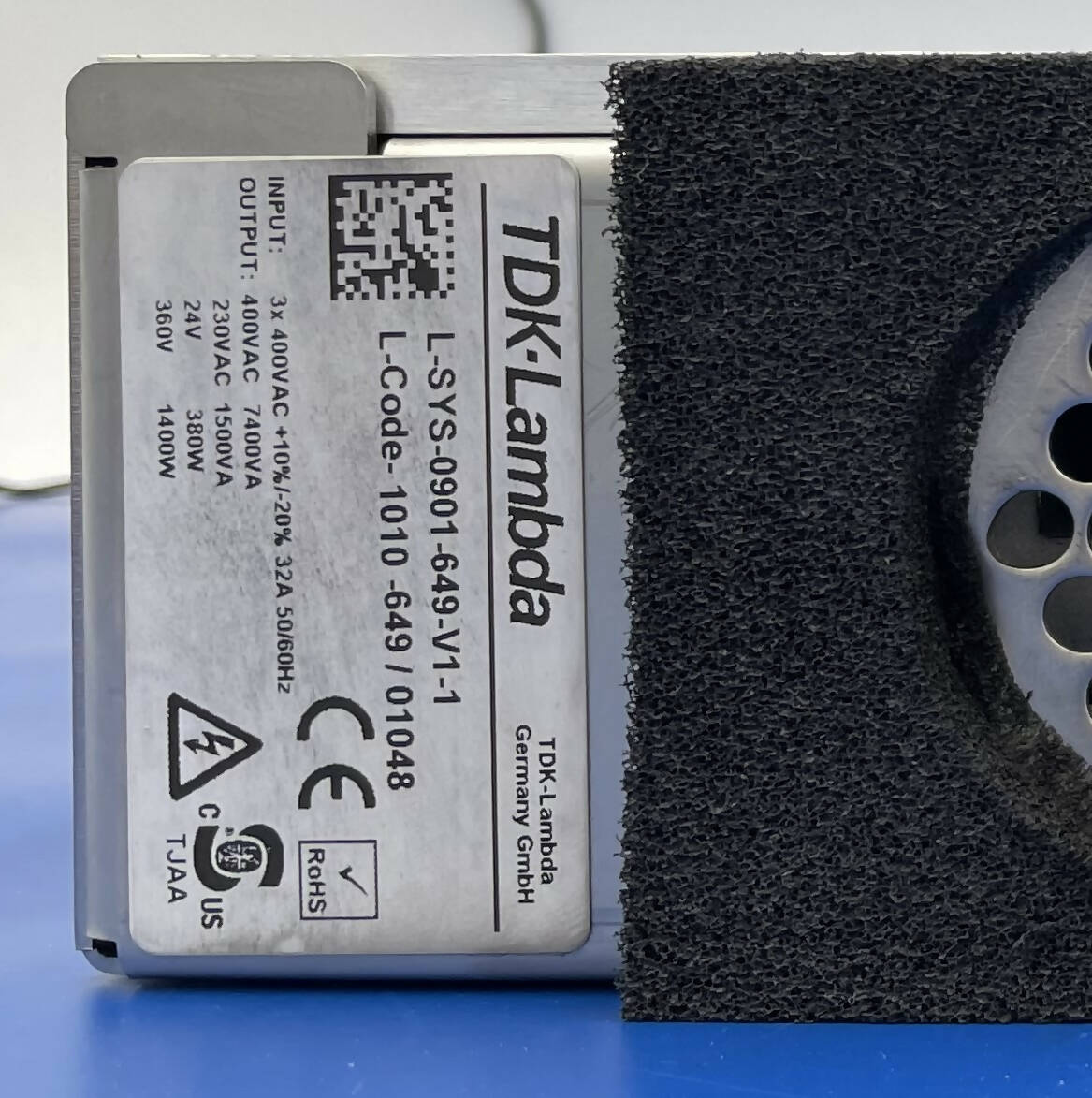 PDR MODULE (10430747) SIEMENS
