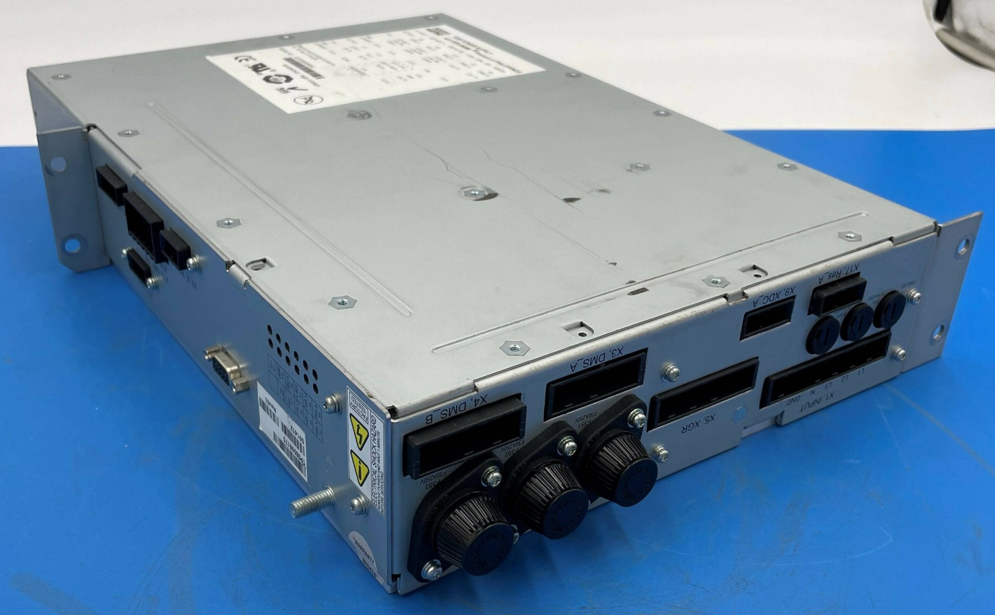 PDU P46 POWER SUPPLY (08098175/8098175) SIEMENS