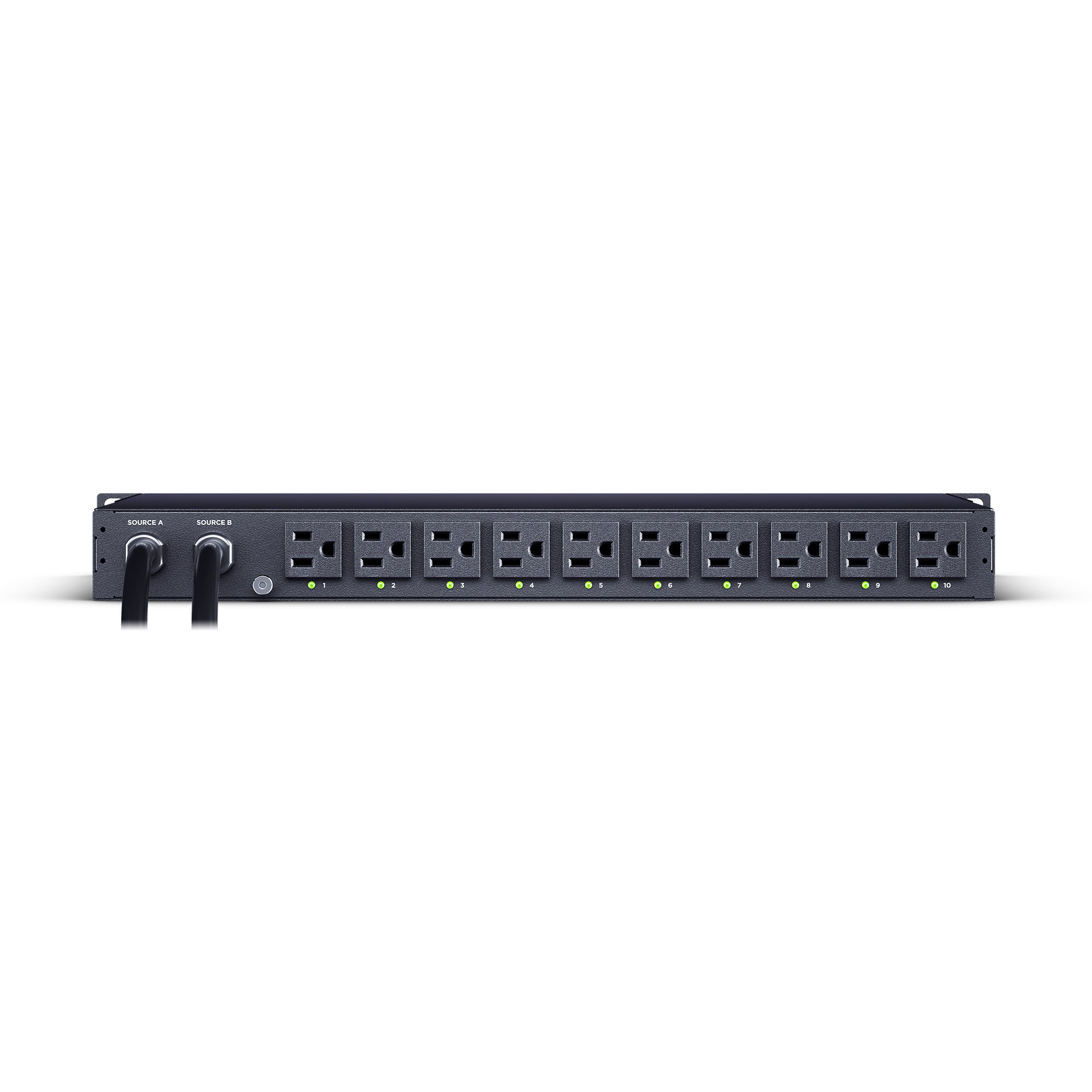 CyberPower PDU44001 Switched ATS