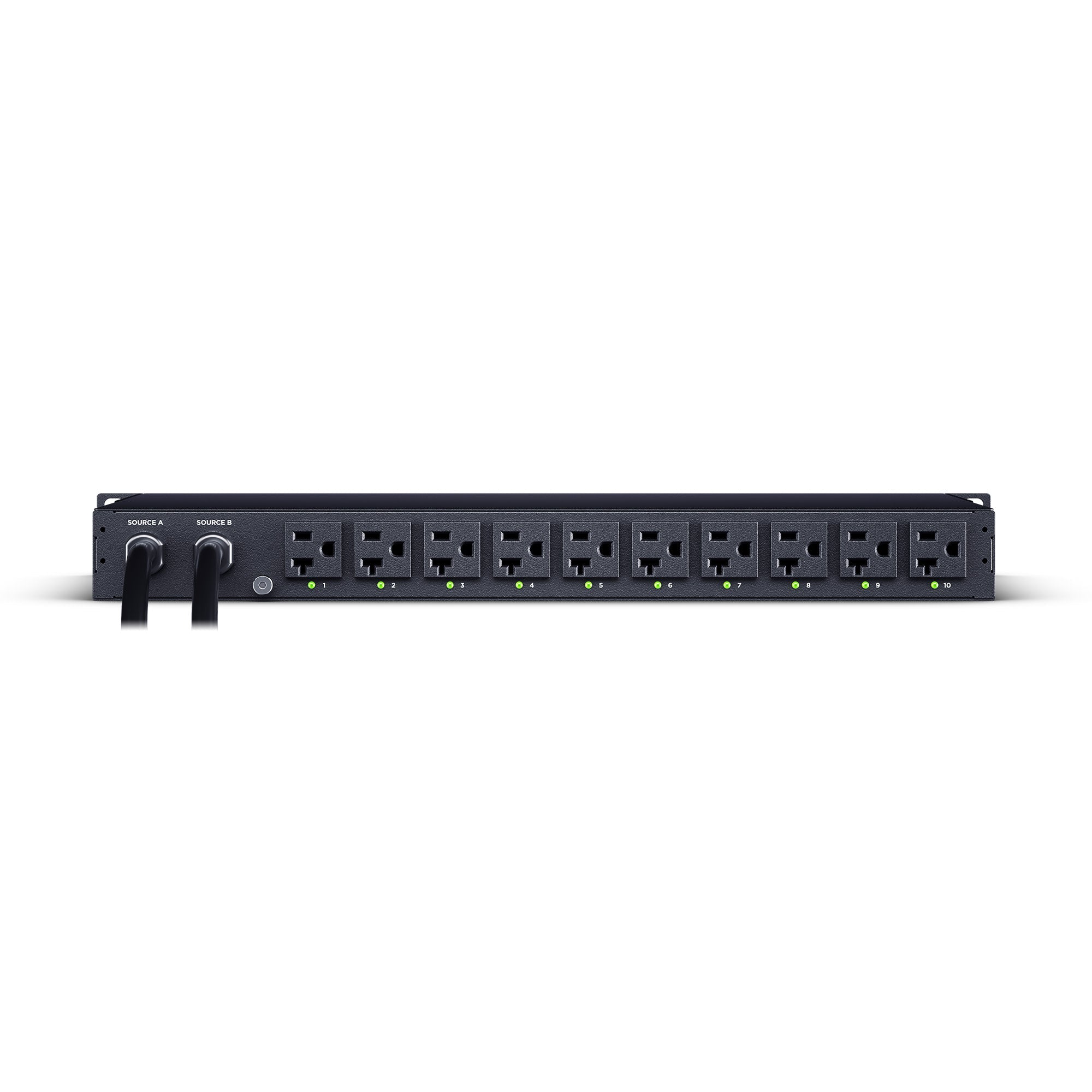CyberPower PDU44002 Switched ATS