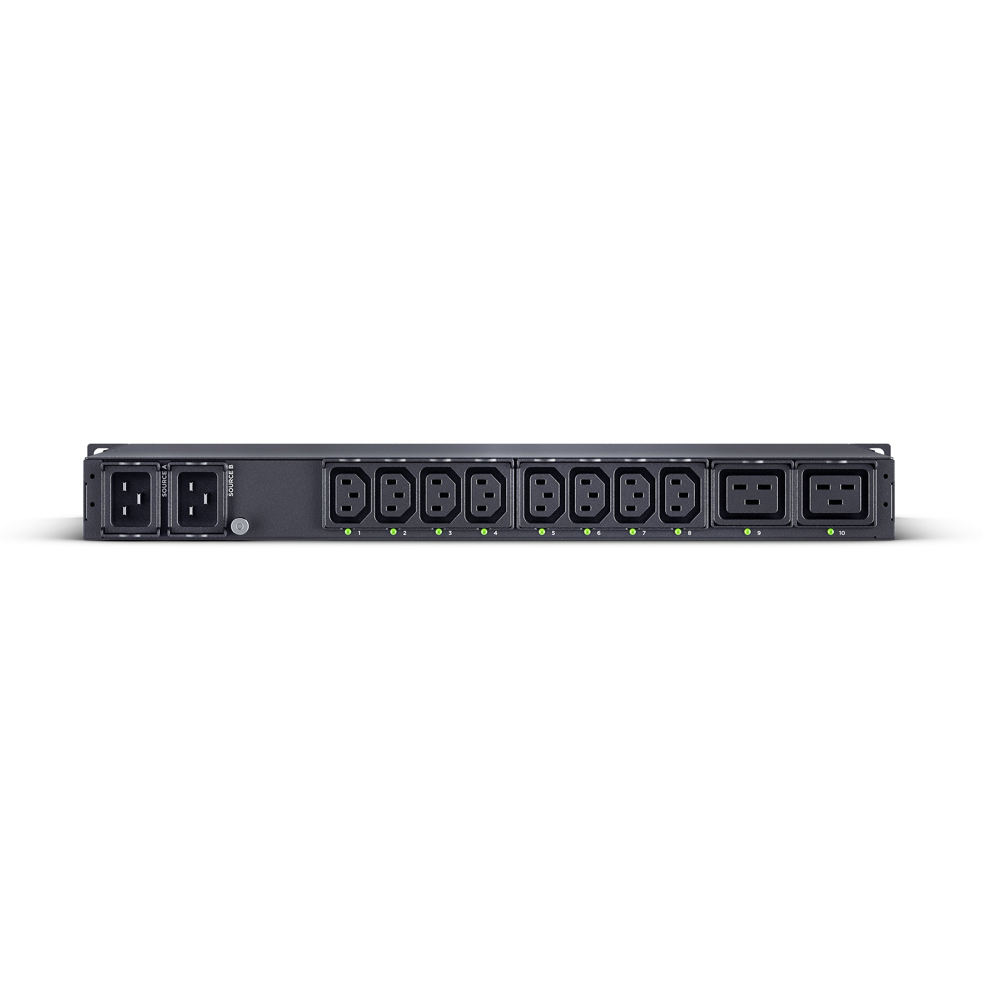 CyberPower PDU44006 Switched ATS