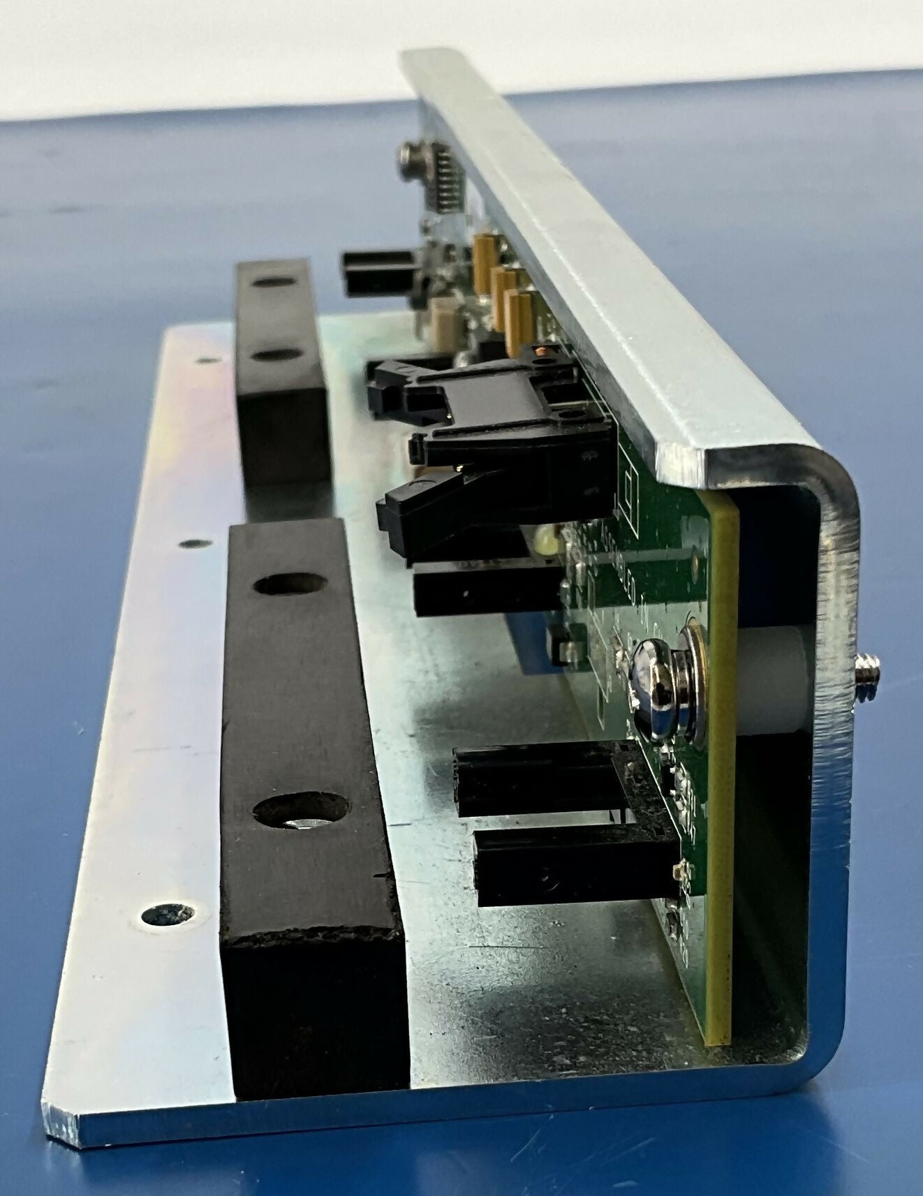 PEDAL I/F BOARD (5337899/5337898-ROHS1) GE