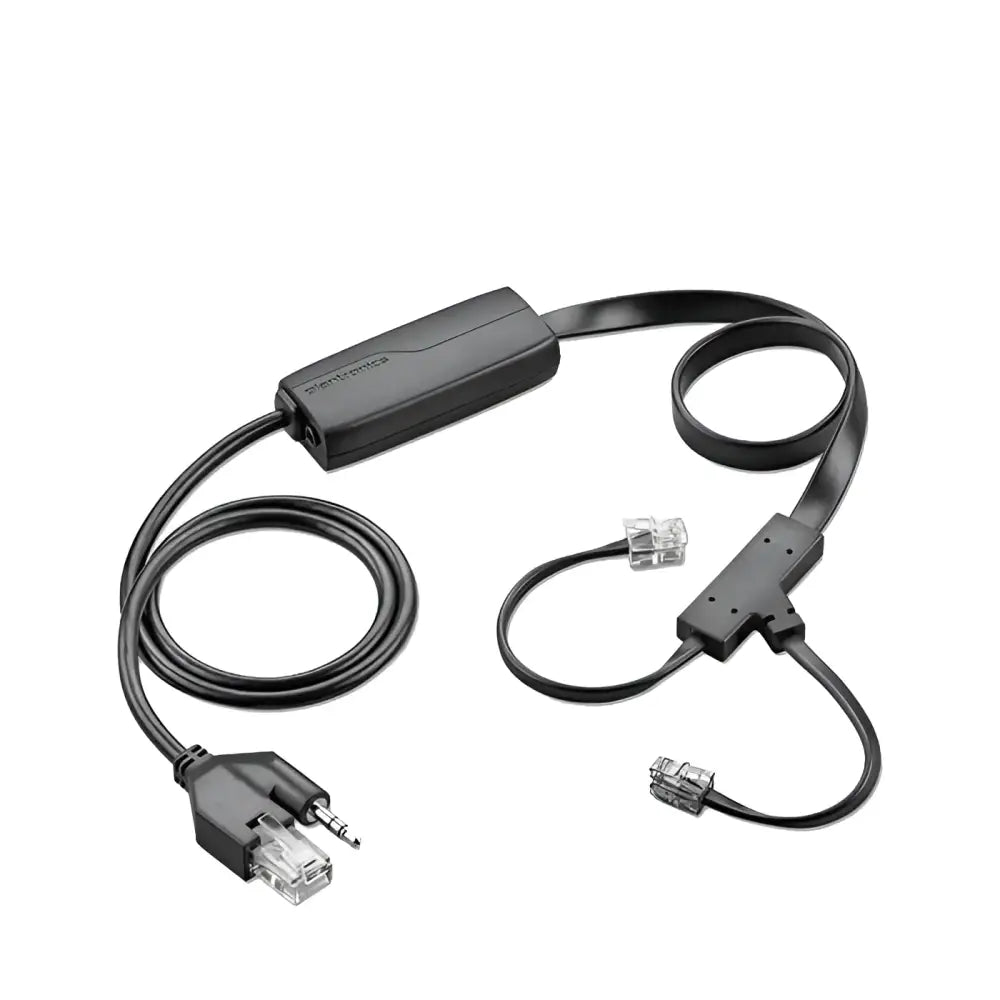 Plantronics APC-43 EHS Cable for Cisco Phones 38350-13 - Refurbished
