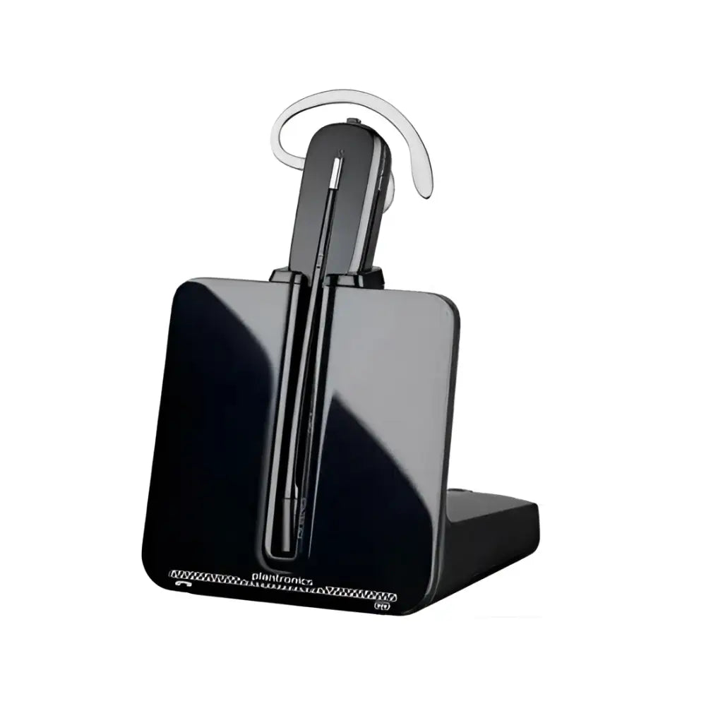 Plantronics CS540-XD Convertible Wireless Headset 88283-01 - Refurbished